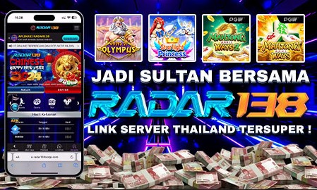 Radar138 – Link Resmi Game Online Terbaik & Terpercaya Today Di Bumi