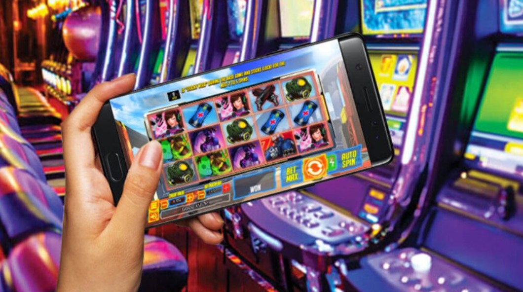 Join the Fun: Play Free Online Slots and Explore Most Played Casino Games