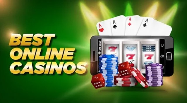 Best Online Casinos