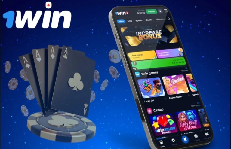 1win Casino: Key Info and Bonuses