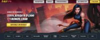 Allyspin Casino Avis : Sécurité, Bonus et Jeux en Direct Sous la Loupe