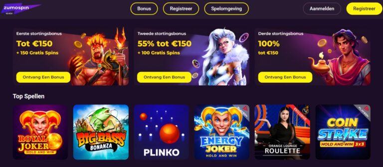 Online Casino Nederland: Een Gids voor Verantwoord Spelen